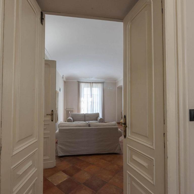 Apartments Torino Porta Susa PLUS - Casa con 3 Camere da Letto - 17