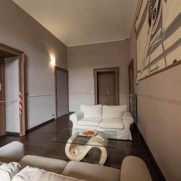 Apartments Torino Porta Susa PLUS - Casa con 3 Camere da Letto - 7