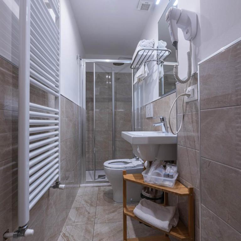 Apartments Torino Porta Susa PLUS - Casa con 1 Camera da Letto - 1
