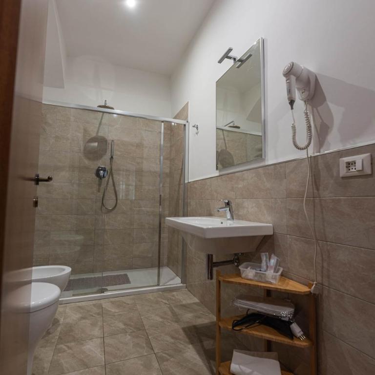 Apartments Torino Porta Susa PLUS - Casa con 1 Camera da Letto - 2