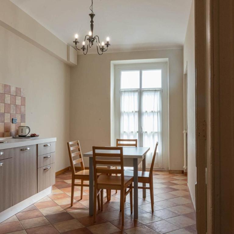 Apartments Torino Porta Susa PLUS - Casa con 3 Camere da Letto - 18