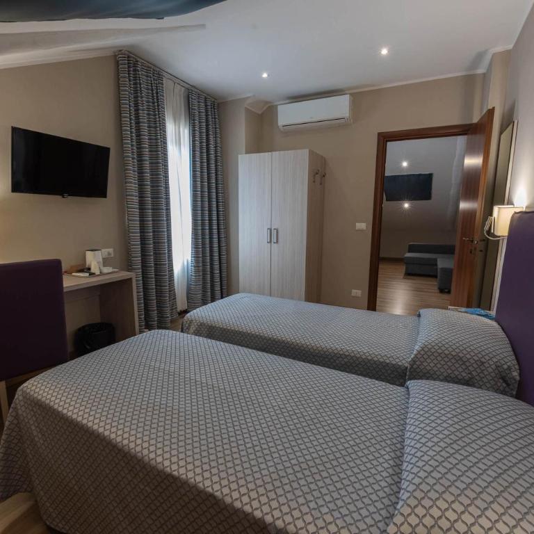 Apartments Torino Porta Susa PLUS - Casa con 1 Camera da Letto - 3
