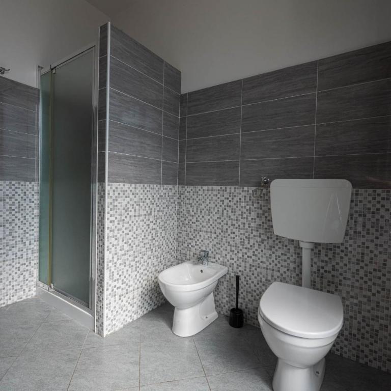 Apartments Torino Porta Susa PLUS - Casa con 3 Camere da Letto - 20