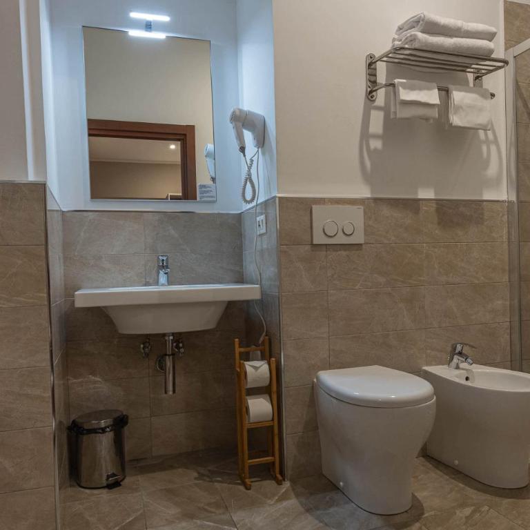 Apartments Torino Porta Susa PLUS - Casa con 2 Camere da Letto - 3