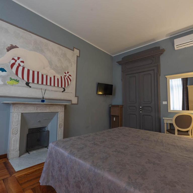 Apartments Torino Porta Susa PLUS - Casa con 3 Camere da Letto - 13