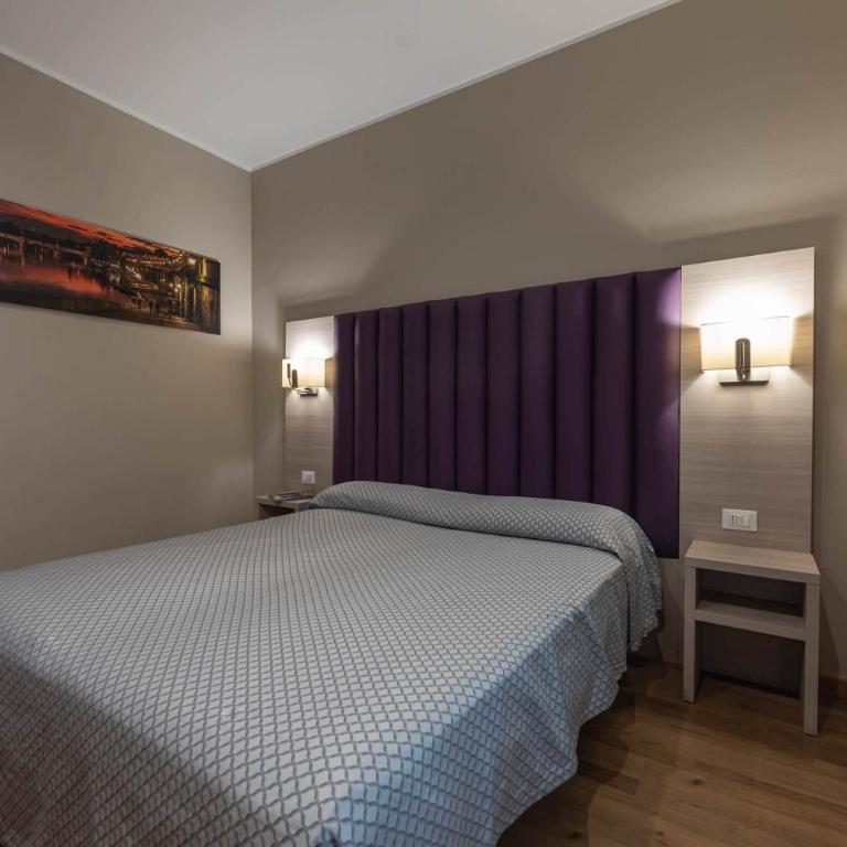 Apartments Torino Porta Susa PLUS - Casa con 1 Camera da Letto - 5