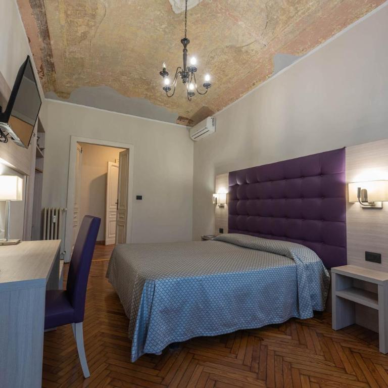 Apartments Torino Porta Susa PLUS - Casa con 3 Camere da Letto - 23