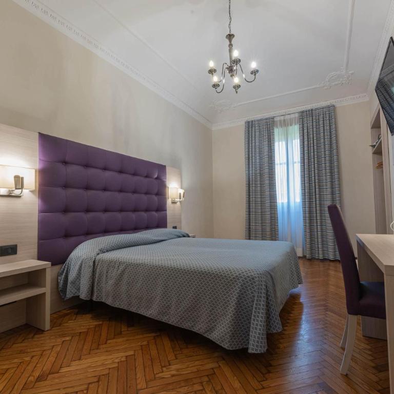 Apartments Torino Porta Susa PLUS - Casa con 3 Camere da Letto - 24