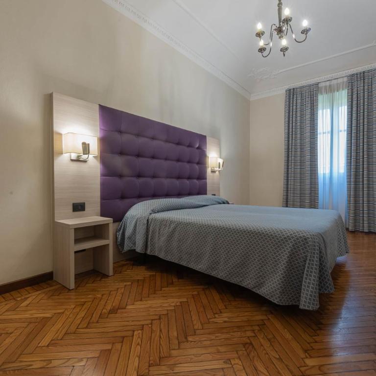 Apartments Torino Porta Susa PLUS - Casa con 3 Camere da Letto - 25