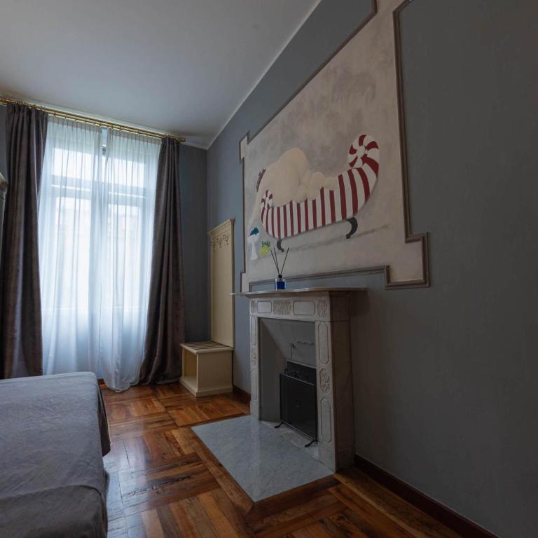 Apartments Torino Porta Susa PLUS - Casa con 3 Camere da Letto - 14
