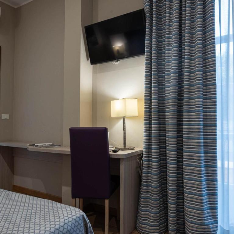 Apartments Torino Porta Susa PLUS - Casa con 2 Camere da Letto - 5