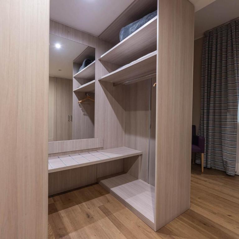 Apartments Torino Porta Susa PLUS - Casa con 1 Camera da Letto - 6