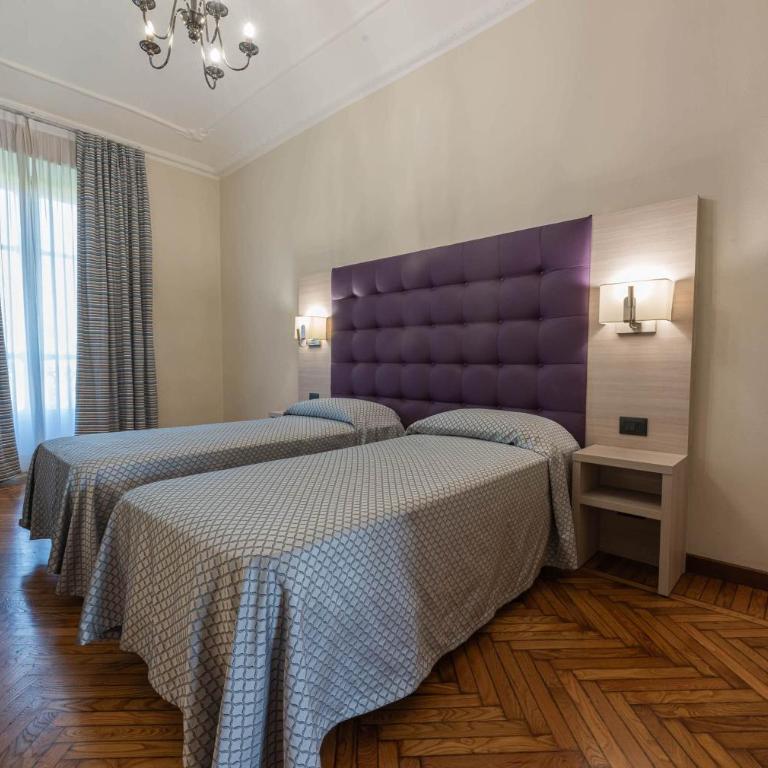 Apartments Torino Porta Susa PLUS - Casa con 3 Camere da Letto - 27