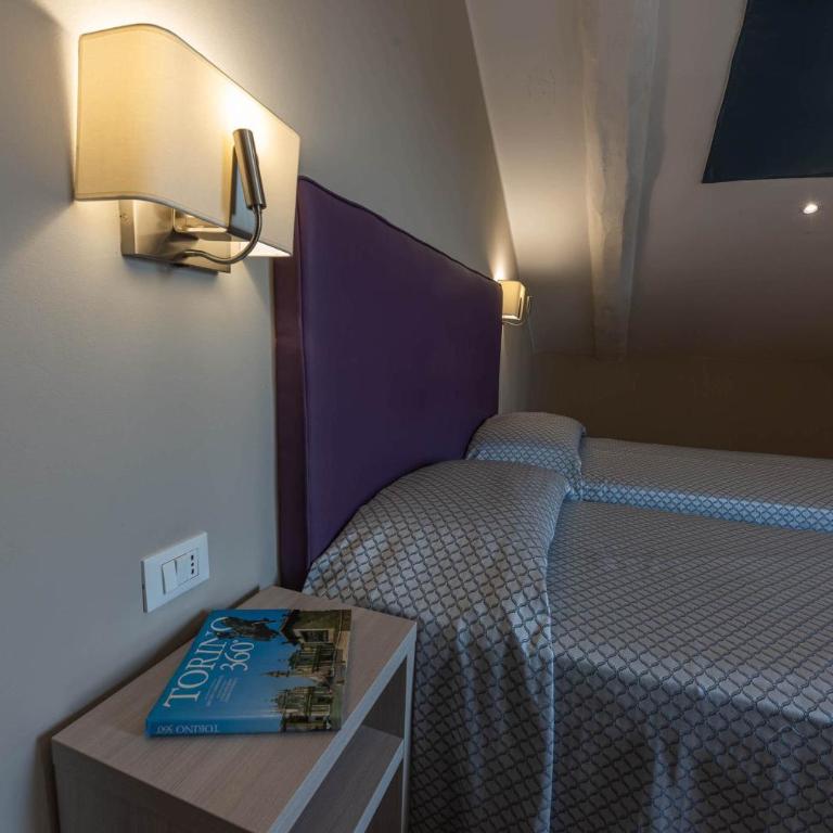 Apartments Torino Porta Susa PLUS - Casa con 1 Camera da Letto - 7