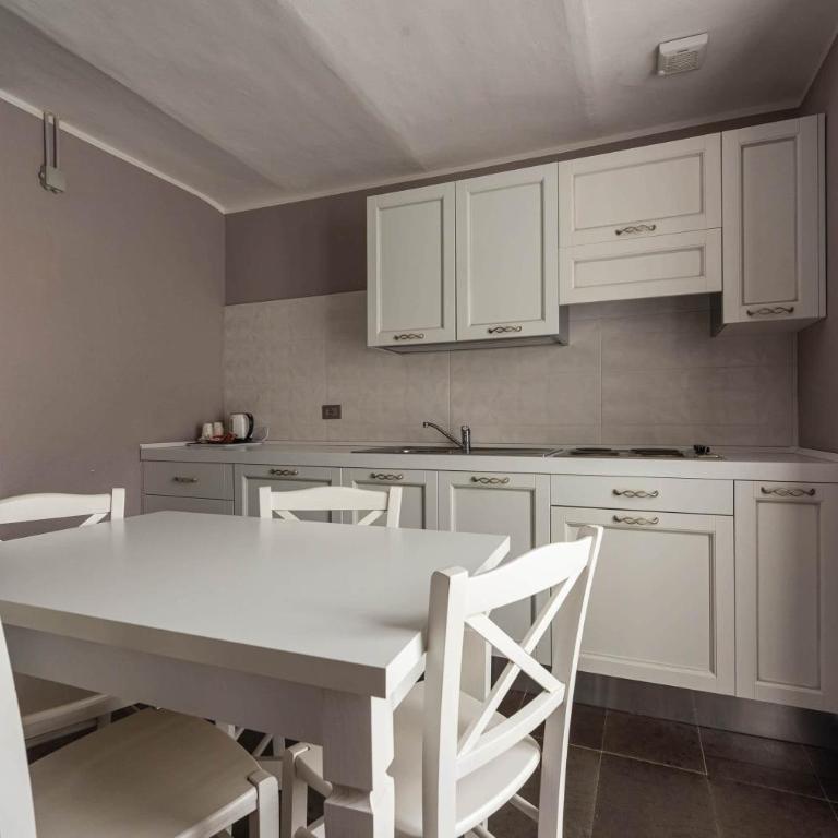 Apartments Torino Porta Susa PLUS - Casa con 3 Camere da Letto - 28