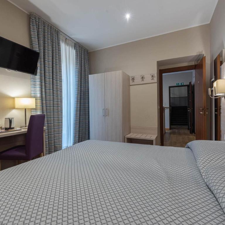 Apartments Torino Porta Susa PLUS - Casa con 2 Camere da Letto - 7