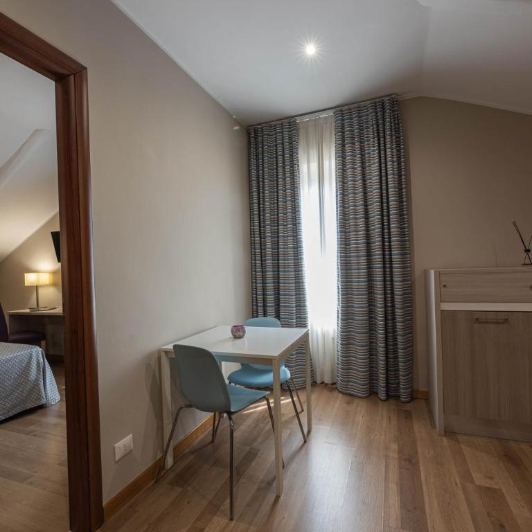 Apartments Torino Porta Susa PLUS - Casa con 1 Camera da Letto - 9