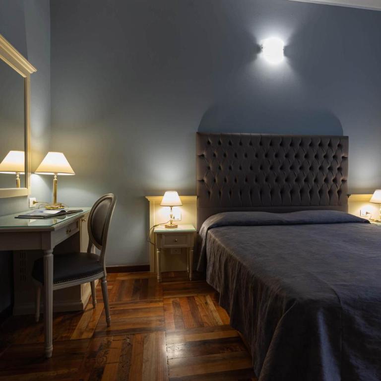 Apartments Torino Porta Susa PLUS - Casa con 3 Camere da Letto - 33