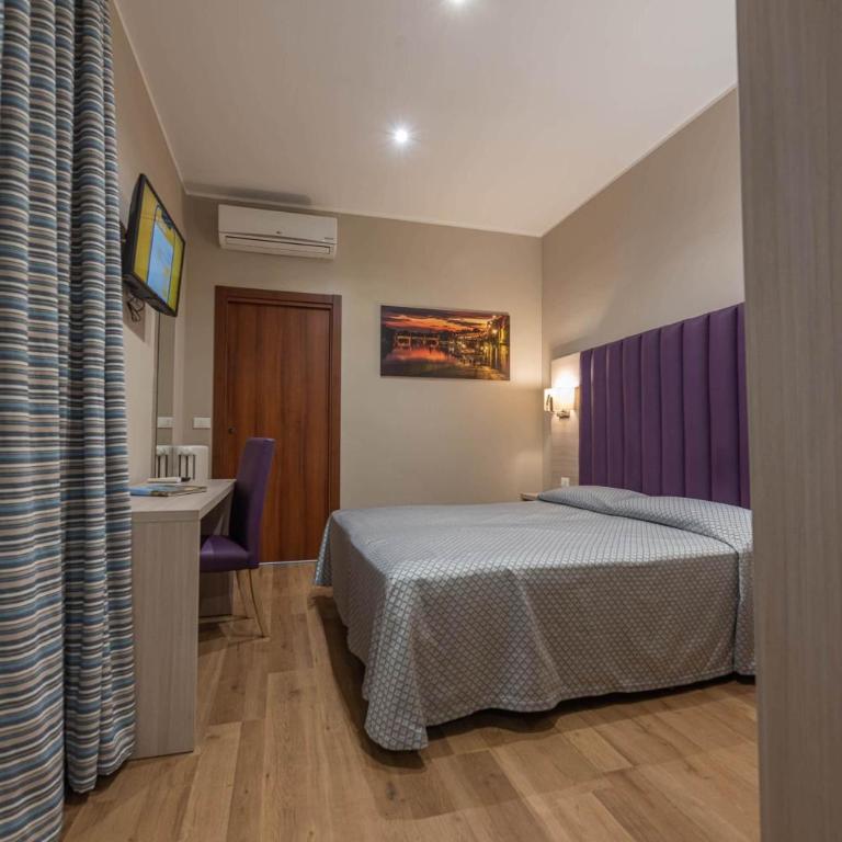 Apartments Torino Porta Susa PLUS - Casa con 2 Camere da Letto - 13