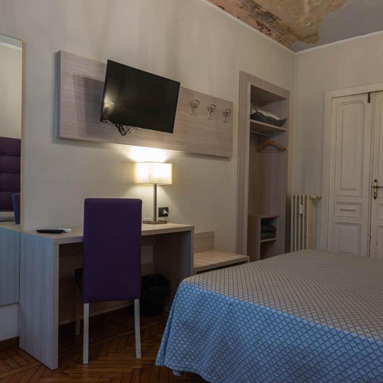 Apartments Torino Porta Susa PLUS - Casa con 3 Camere da Letto - 38