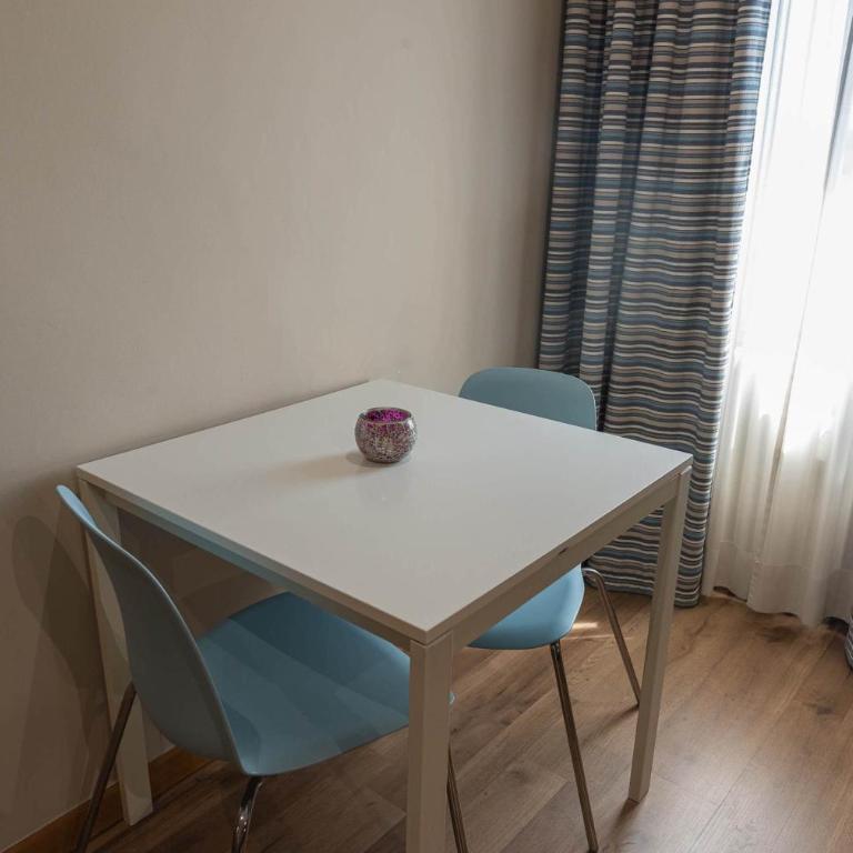 Apartments Torino Porta Susa PLUS - Casa con 1 Camera da Letto - 14