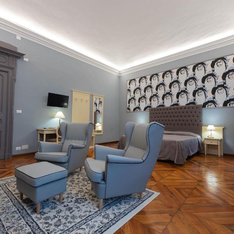 Apartments Torino Porta Susa PLUS - Casa con 3 Camere da Letto - 46