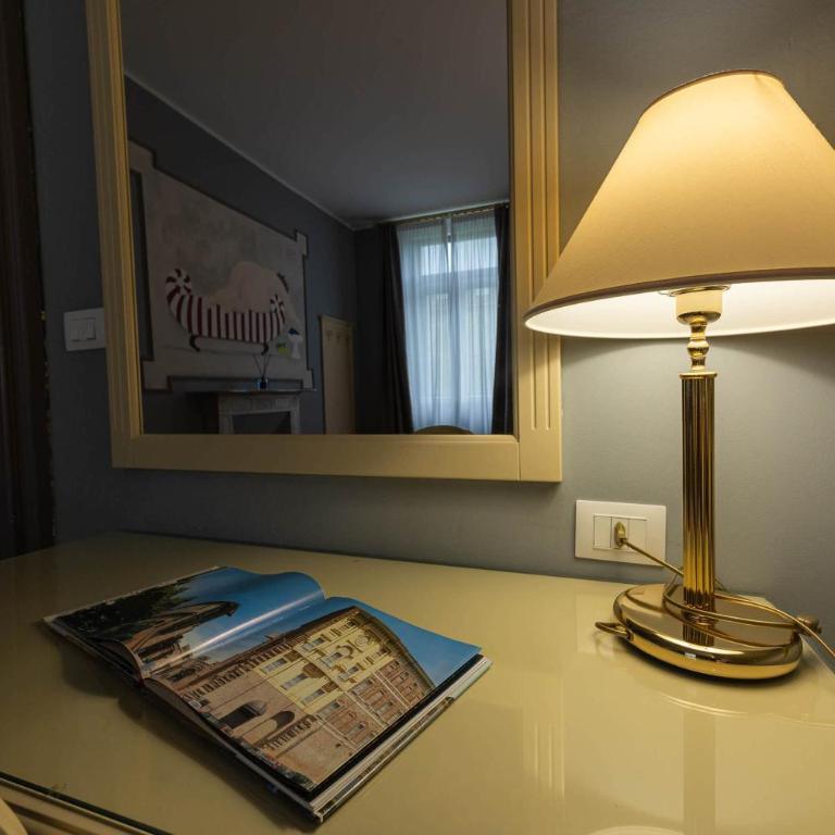 Apartments Torino Porta Susa PLUS - Casa con 3 Camere da Letto - 48