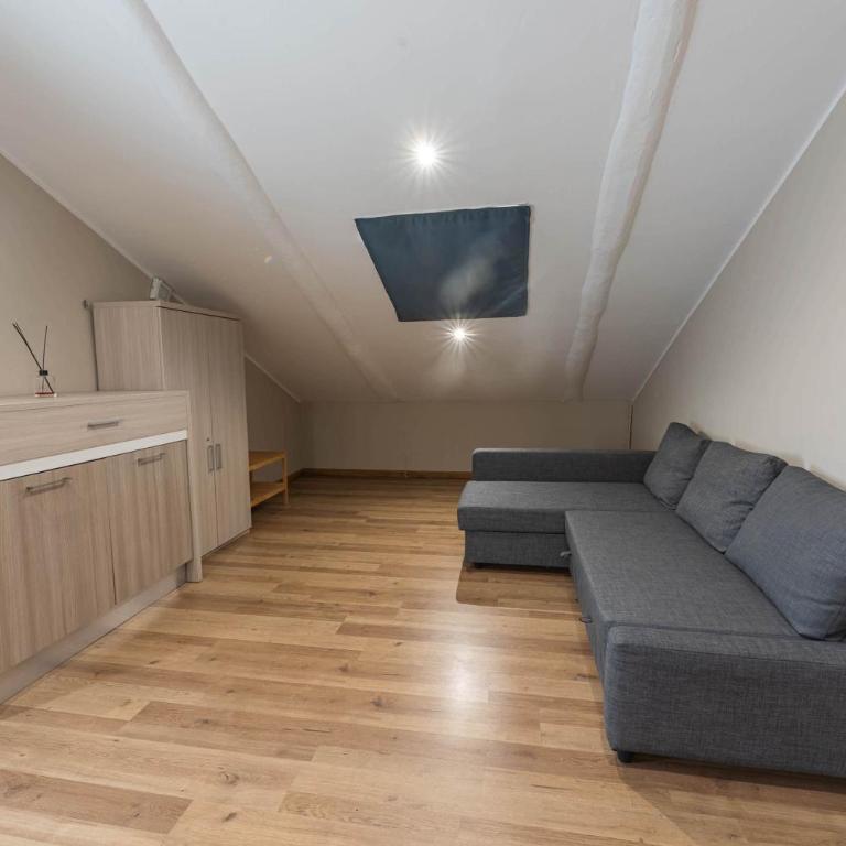 Apartments Torino Porta Susa PLUS - Casa con 1 Camera da Letto - 17