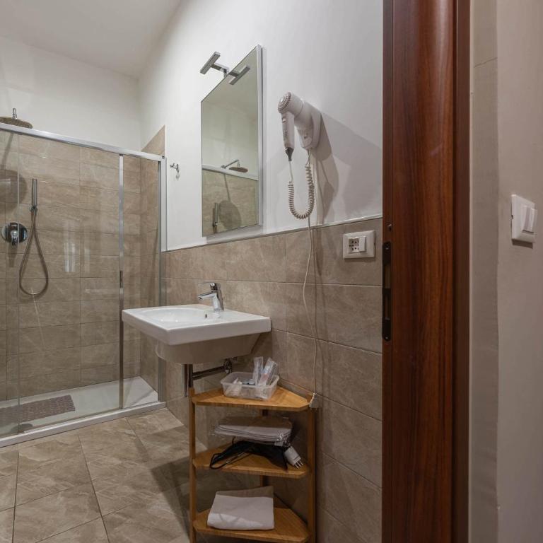 Apartments Torino Porta Susa PLUS - Casa con 1 Camera da Letto - 18