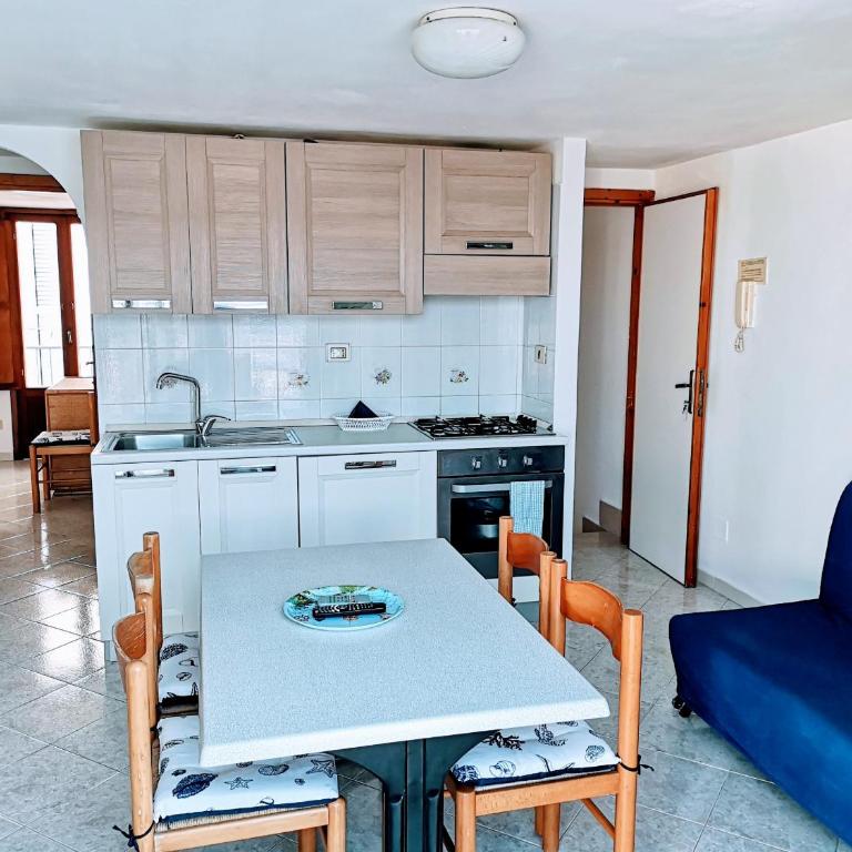 Turistcasa - Il Corridoio 34 - Appartamento con Vista Mare - 3