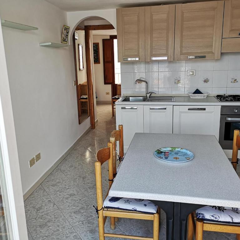 Turistcasa - Il Corridoio 34 - Appartamento con Vista Mare - 5
