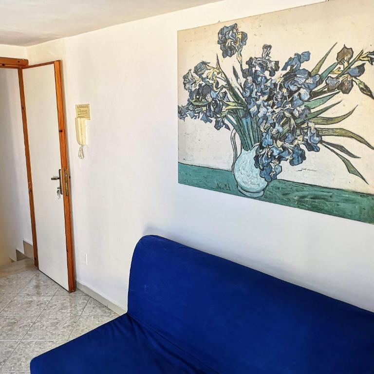 Turistcasa - Il Corridoio 34 - Appartamento con Vista Mare - 6