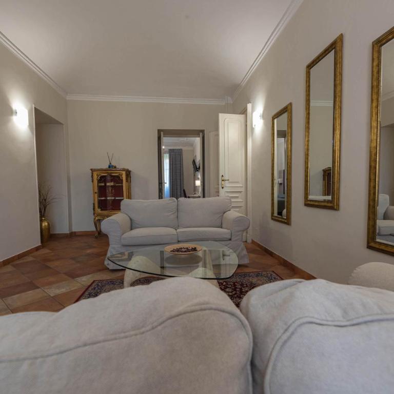 Apartments Torino Porta Susa PLUS - Casa con 3 Camere da Letto - 56