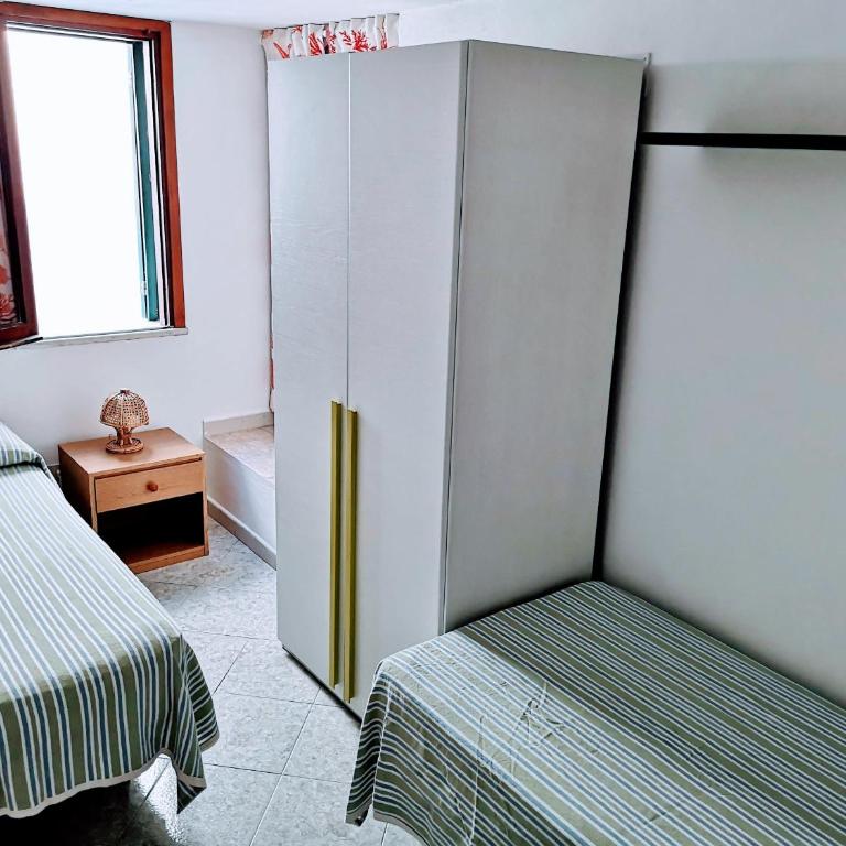 Turistcasa - Il Corridoio 34 - Appartamento con Vista Mare - 10