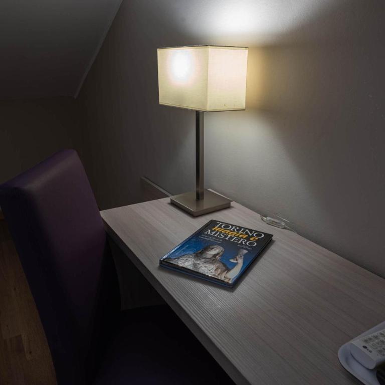 Apartments Torino Porta Susa PLUS - Casa con 1 Camera da Letto - 20