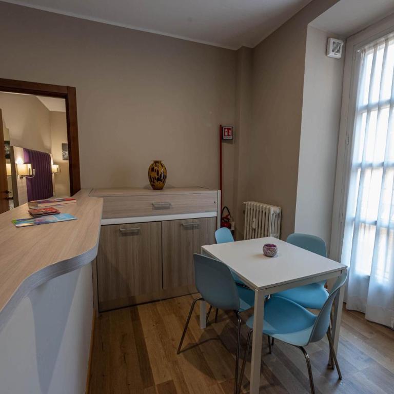 Apartments Torino Porta Susa PLUS - Casa con 2 Camere da Letto - 22