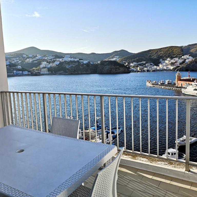Turistcasa - Il Corridoio 34 - Appartamento con Vista Mare - 15