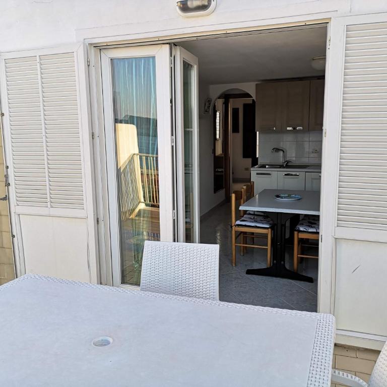 Turistcasa - Il Corridoio 34 - Appartamento con Vista Mare - 17