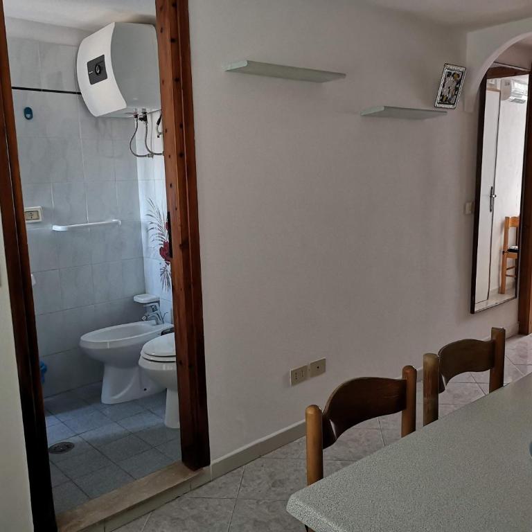 Turistcasa - Il Corridoio 34 - Appartamento con Vista Mare - 23
