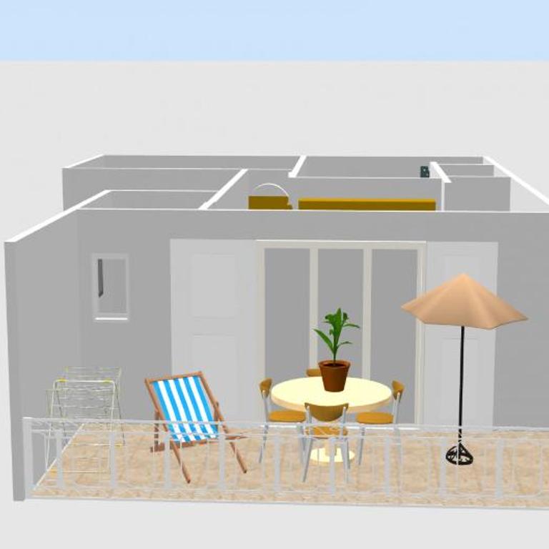 Turistcasa - Il Corridoio 34 - Appartamento con Vista Mare - 25