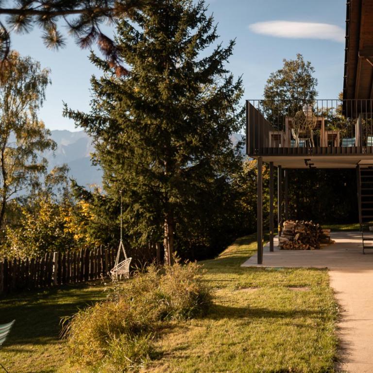 Chalet Hafling Zoila - Chalet - 3