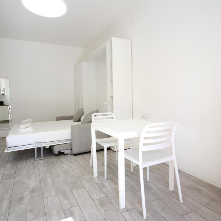 Veniero Apartment A - sx - Appartamento con 1 Camera da Letto - 5