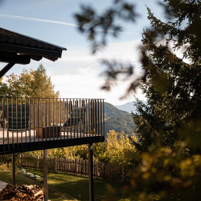 Chalet Hafling Zoila - Chalet - 7