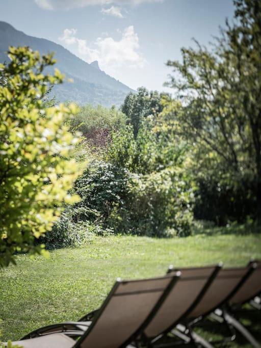 Venez Chez Vous Le Clos des Belhiardes - Villa - 78