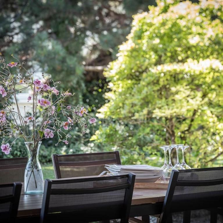 Venez Chez Vous Le Clos des Belhiardes - Villa - 73