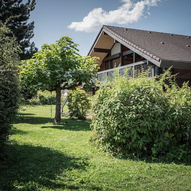 Venez Chez Vous Le Clos des Belhiardes - Villa - 3