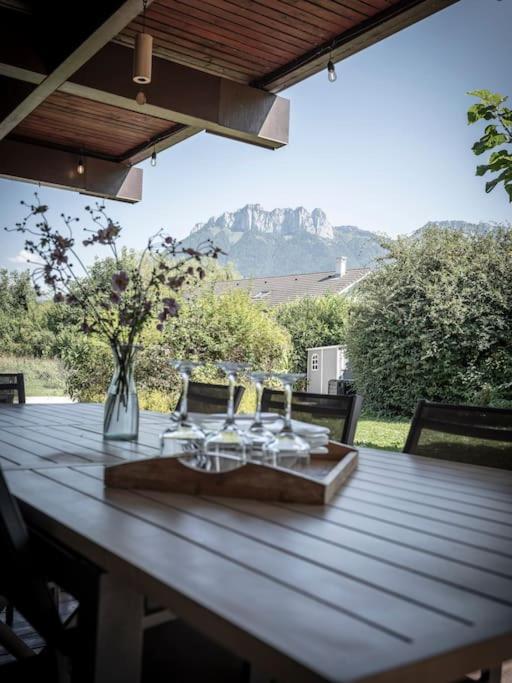 Venez Chez Vous Le Clos des Belhiardes - Villa - 70