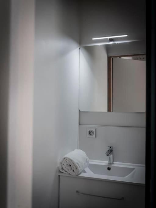 Venez Chez Vous Le Clos des Belhiardes - Villa - 69