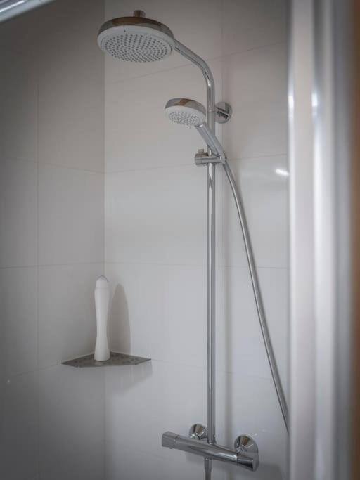 Venez Chez Vous Le Clos des Belhiardes - Villa - 66