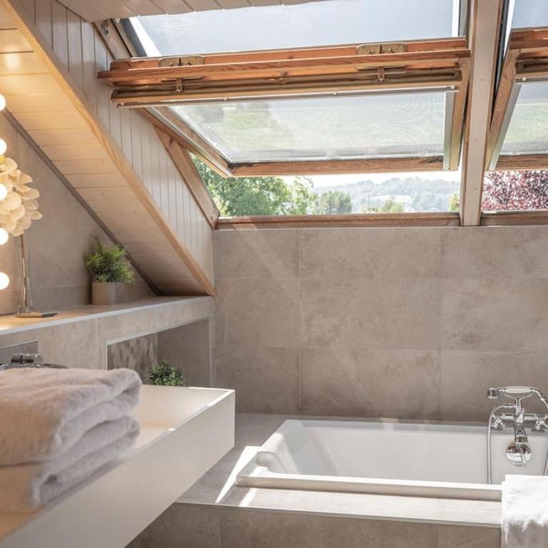 Venez Chez Vous Le Clos des Belhiardes - Villa - 7